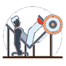 Exercises icon