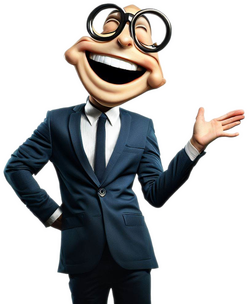comedy icon