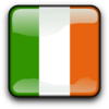 flag Ireland