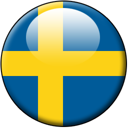 flag Sweden